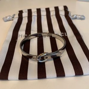 Henri Bendel Buckle bracelet